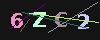Gambar captcha